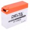 Аккумулятор Delta CT12025 (YTX4B-BS)